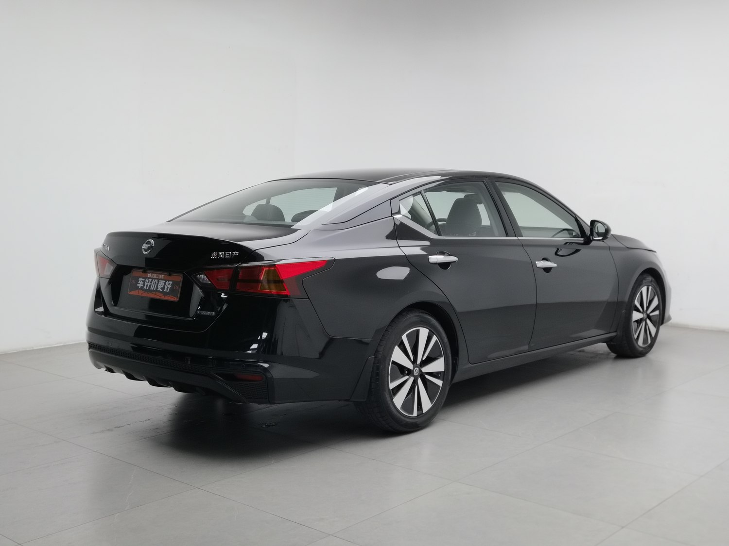 Used Nissan Teana 2020 2.0 AT
