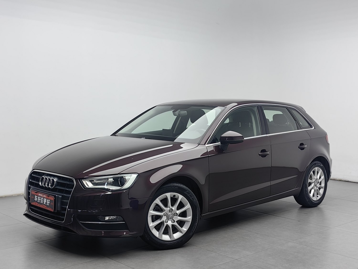 Used Audi A3 2016 1.4 AT