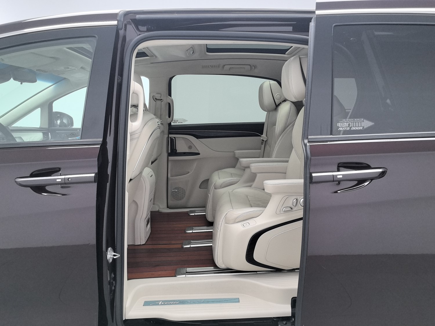 Used Buick GL8 2020 2.0 AT