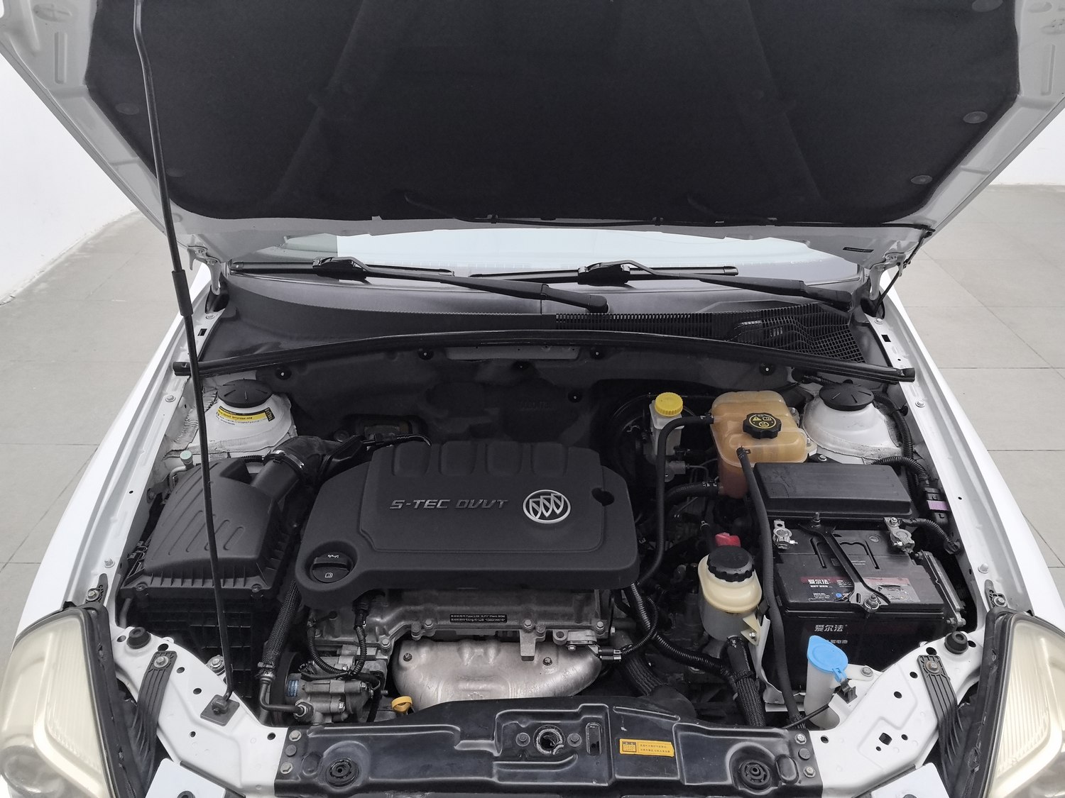 Used Buick Excelle 2015 1.5 MT