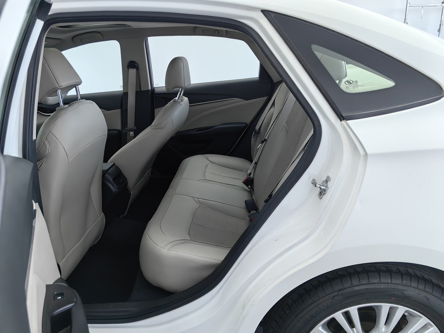 Used Buick Excelle 2016 1.5 AT