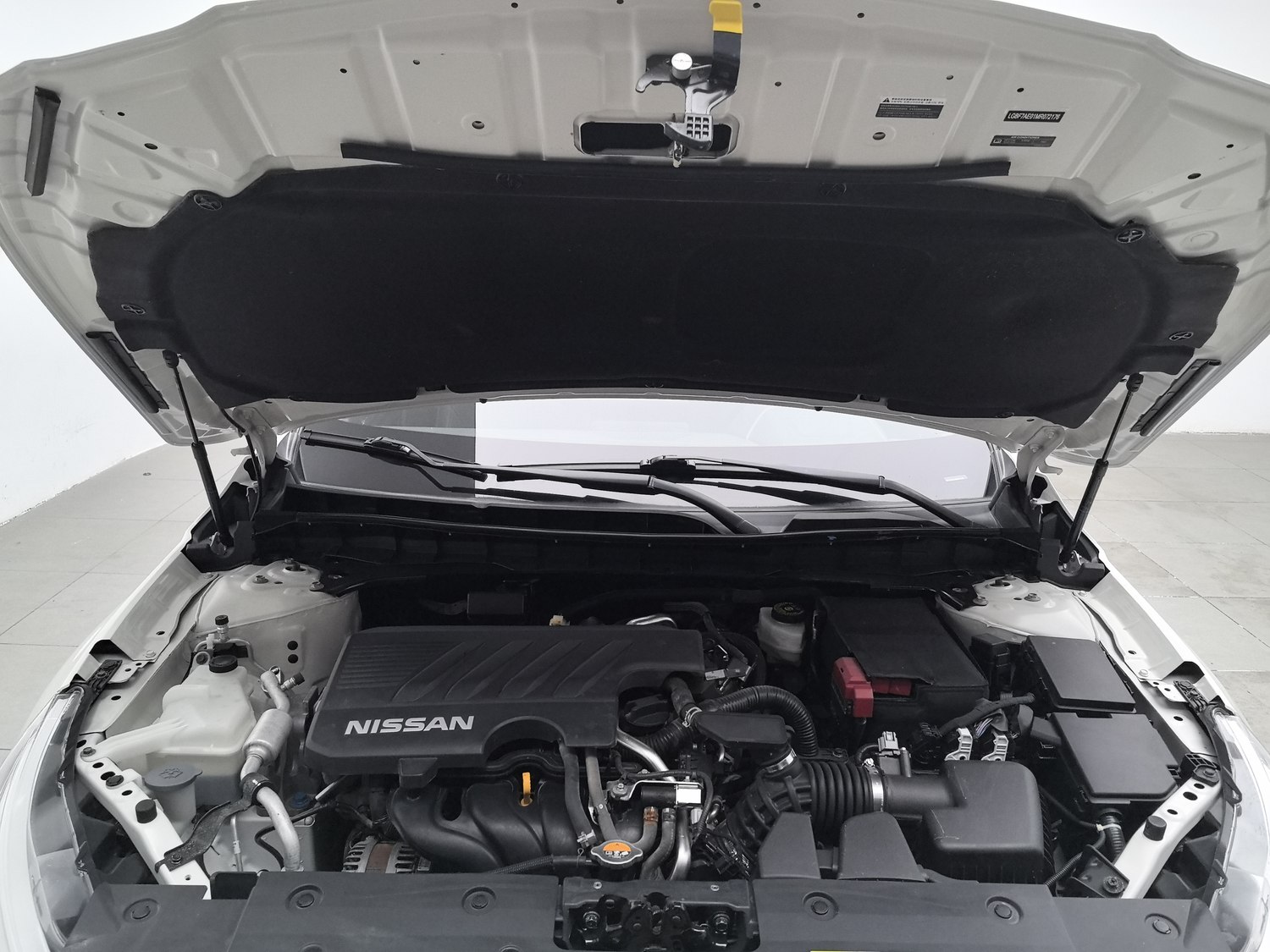Used Nissan Teana 2021 2.0 AT
