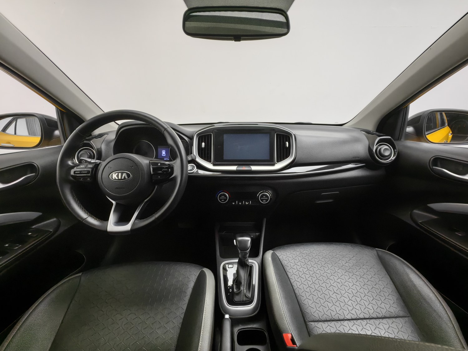 Used Kia KX1 2019 1.4 AT