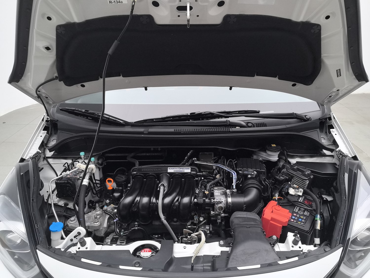 Used Honda LIFE 2021 1.5 AT