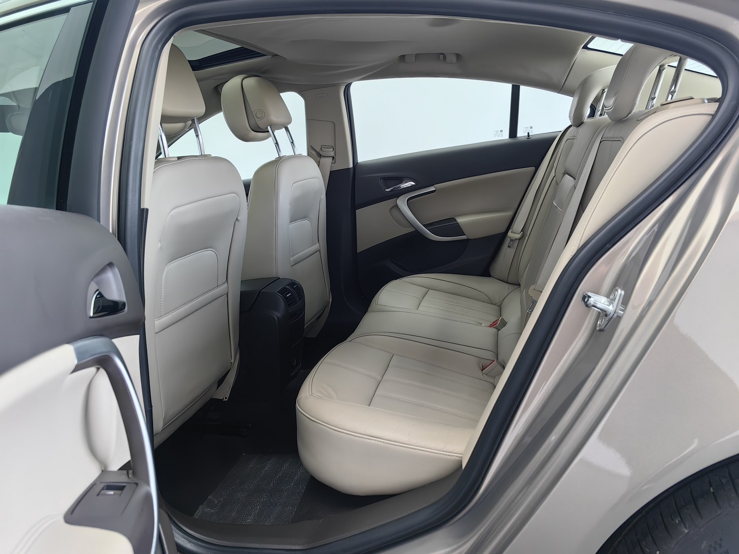 Used Buick Regal 2014 2.0 AT