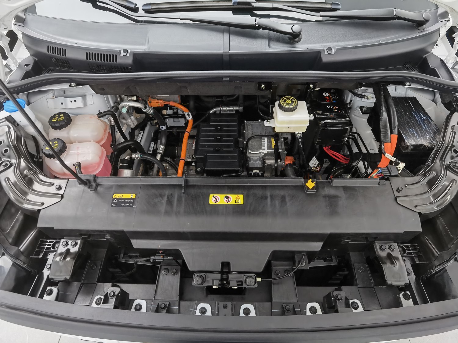 Used Bestune NAT 2023