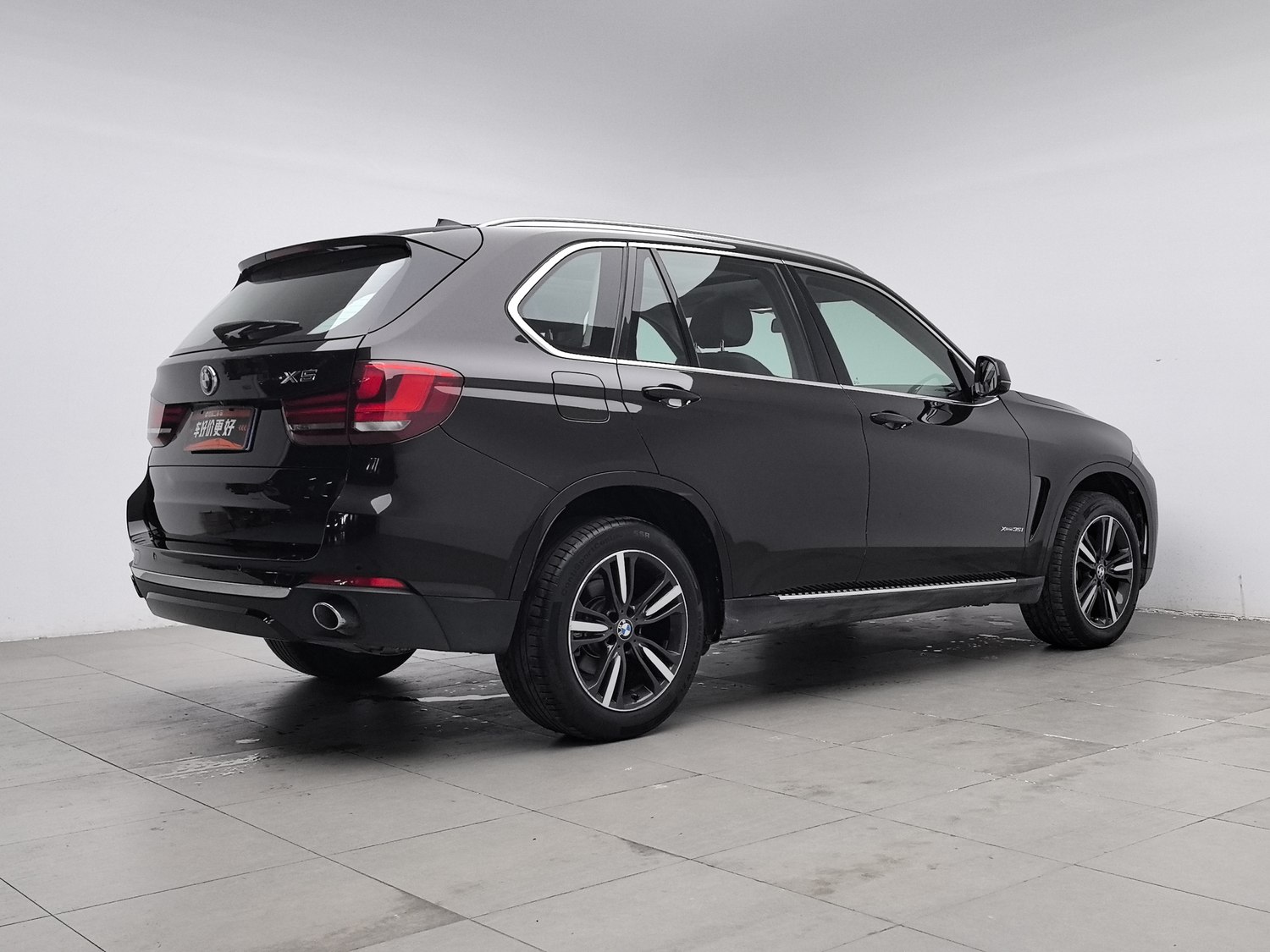 Used BMW X5 (Imported) 2017 3.0 AT