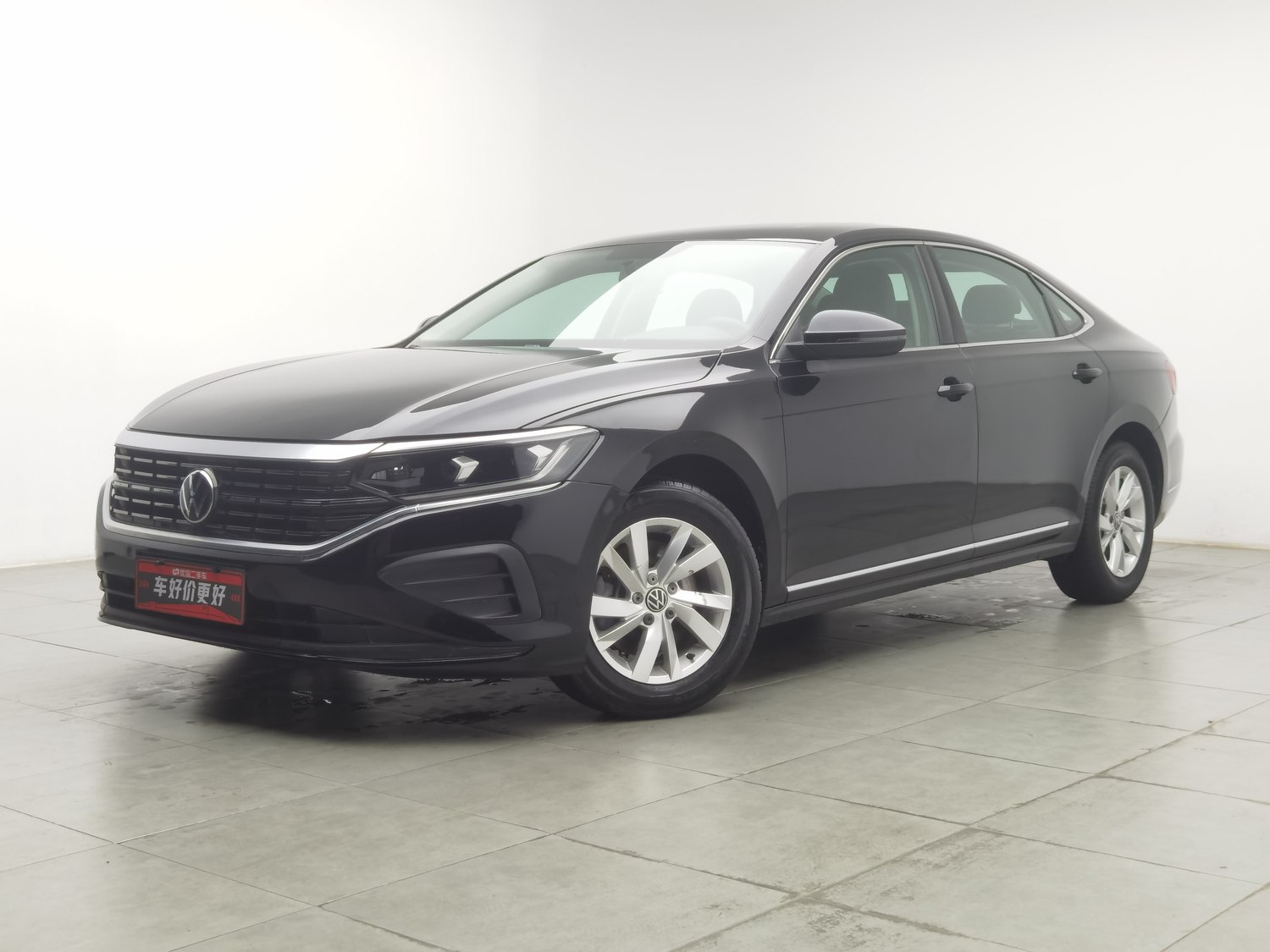 Used Volkswagen Passat 2022 1.4 AT
