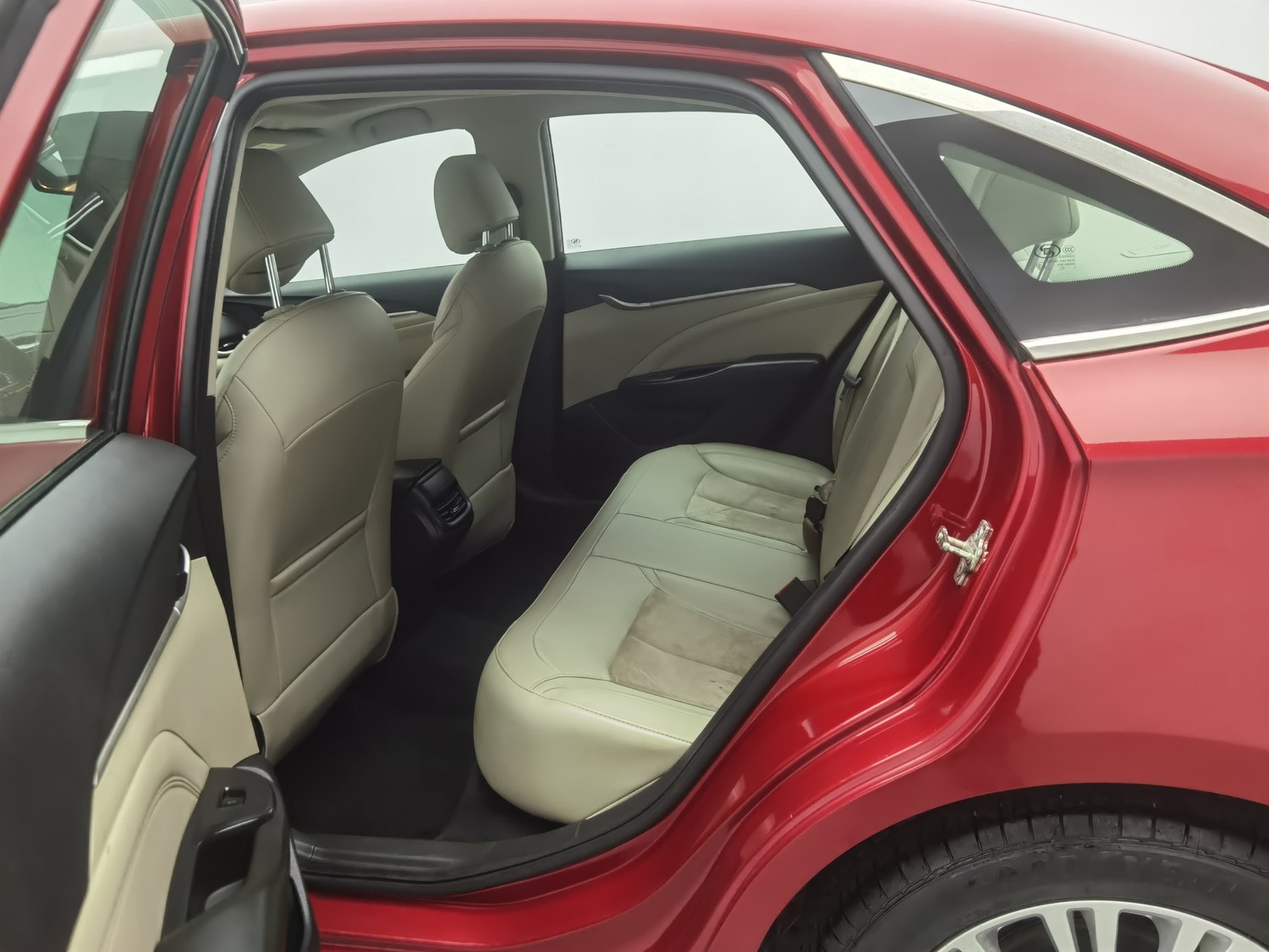 Used Buick Excelle 2015 1.5 MT