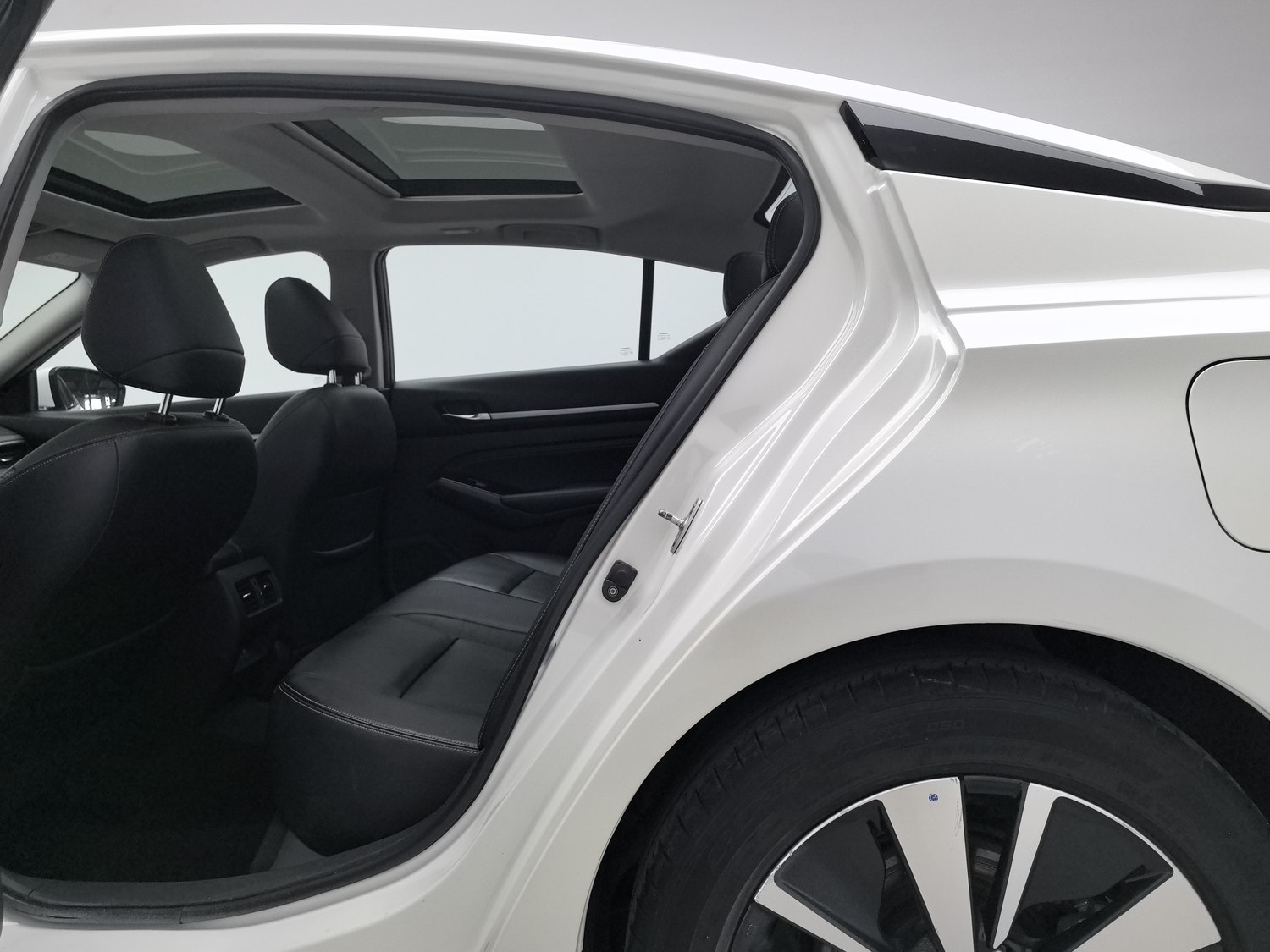 Used Nissan Teana 2021 2.0 AT