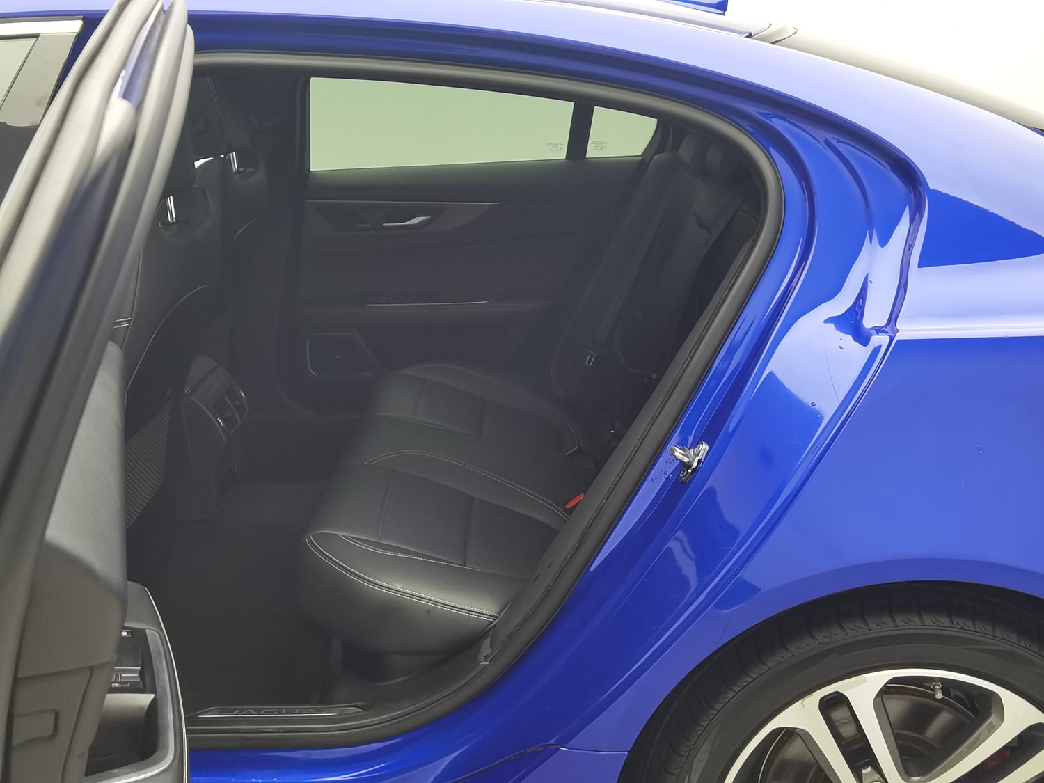 Used Jaguar XEL 2020 2.0 AT