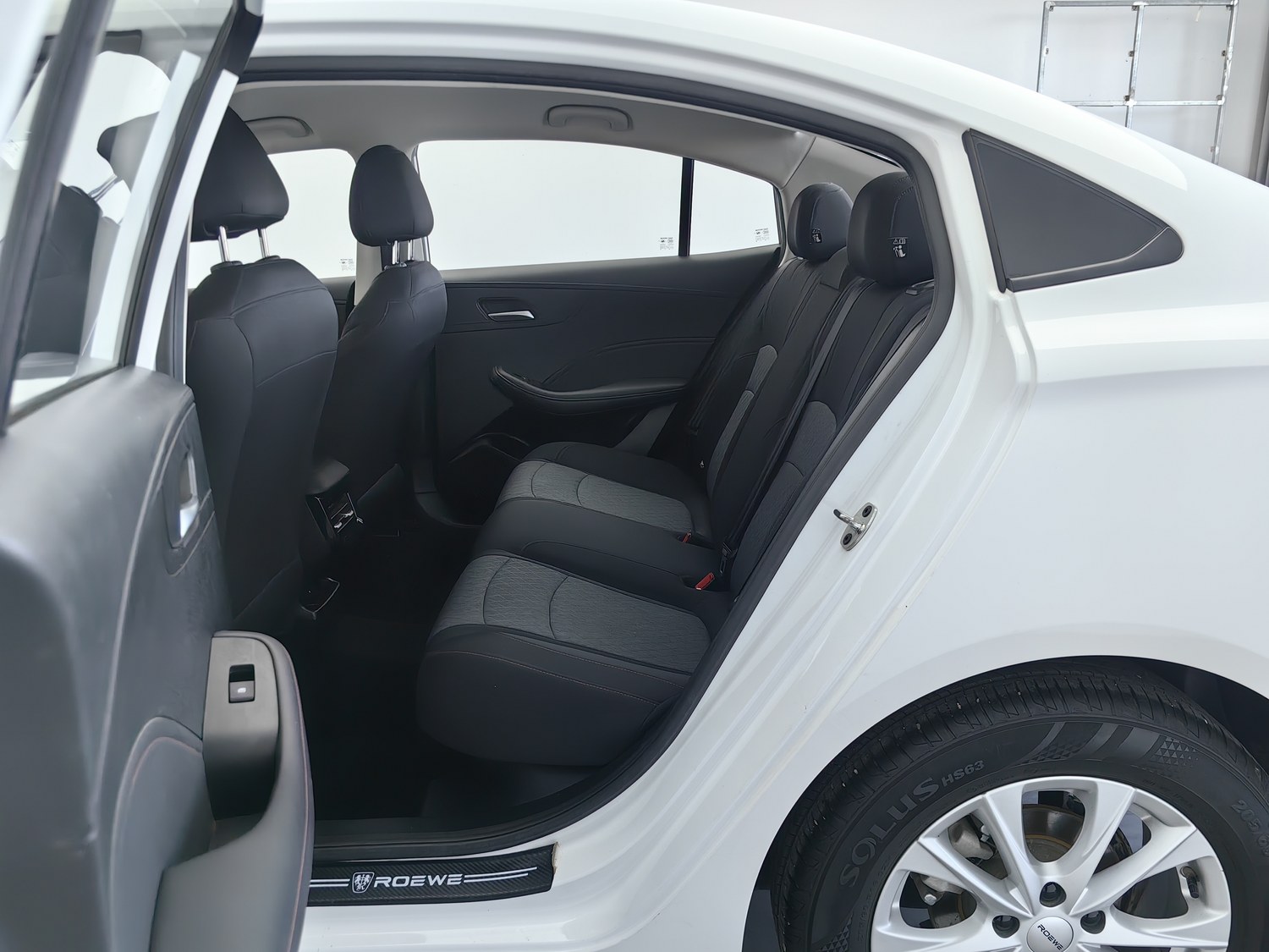 Used Roewe i5 2023 1.5 MT