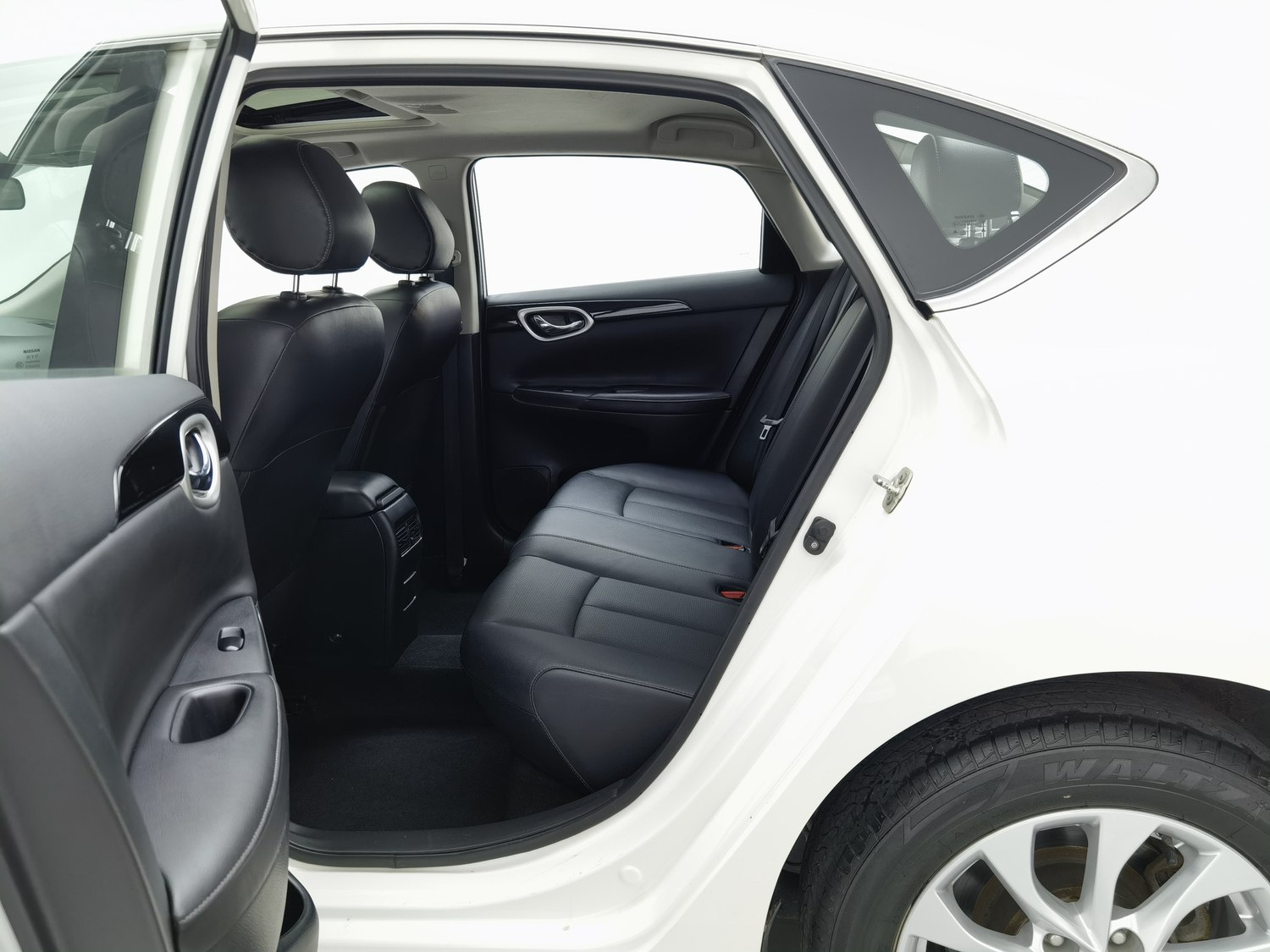 Used Nissan Sylphy 2021 1.6 AT