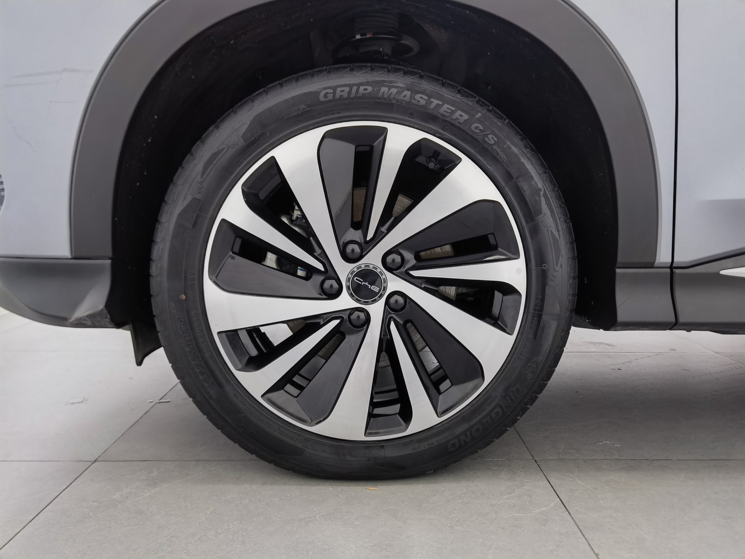 Used BYD Song PLUS EV 2023