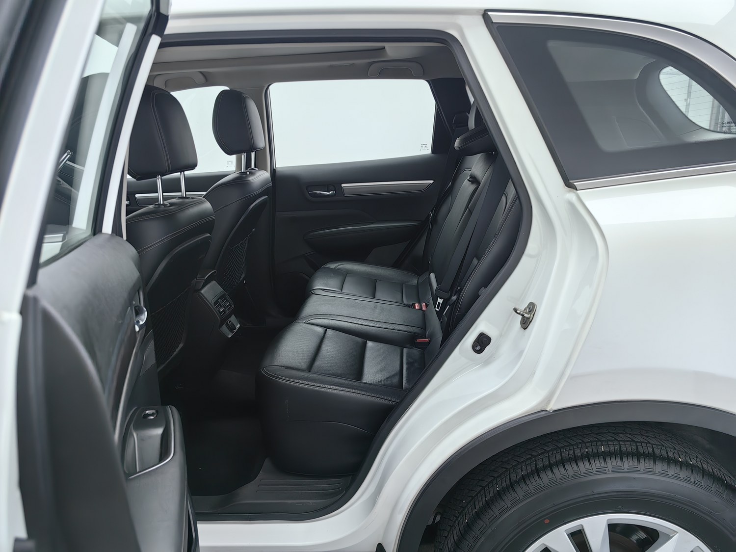Used Renault Koleos 2017 2.0 AT