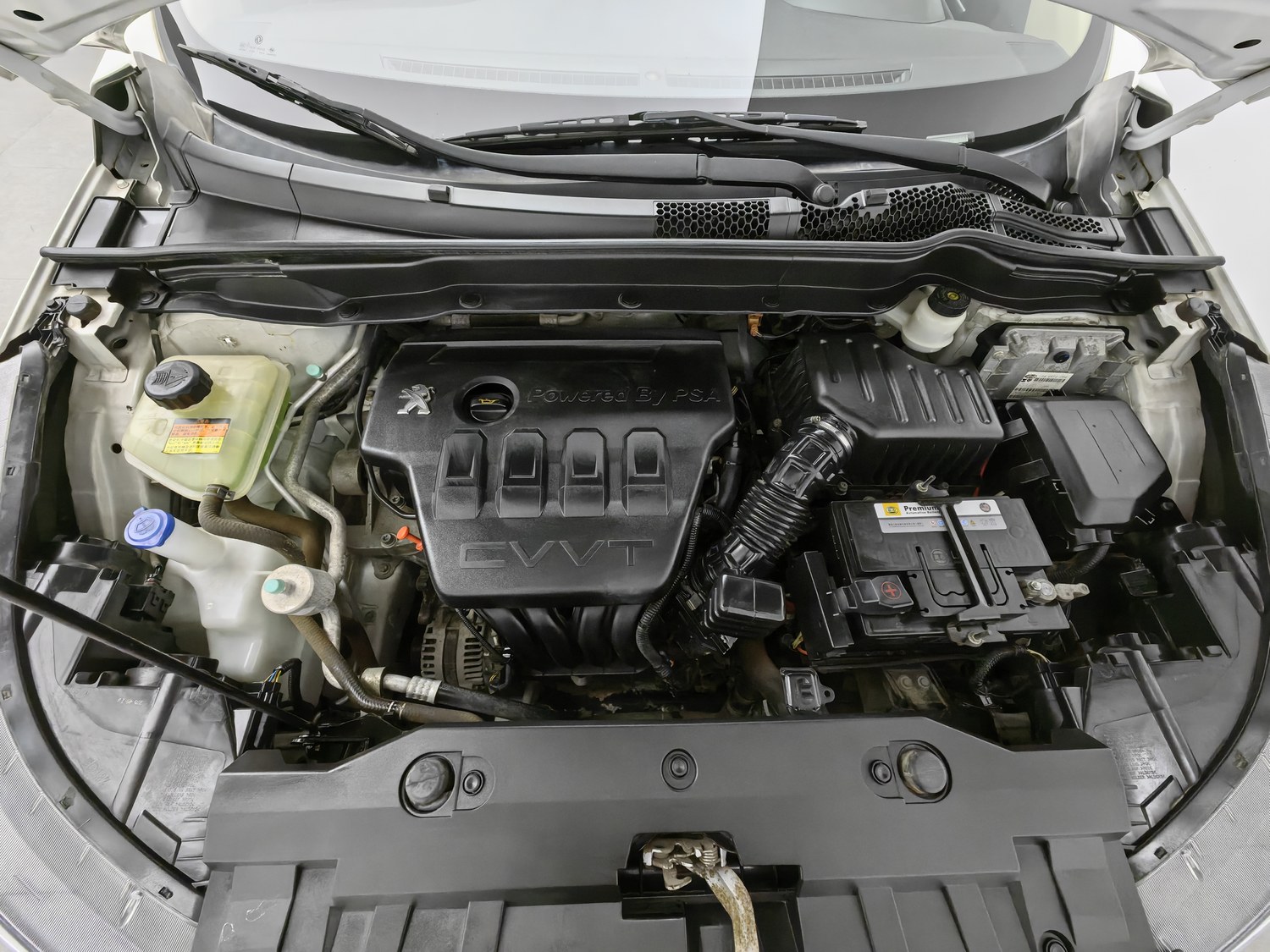 Used Dongfeng Aeolus AX7 2015 2.0 AT
