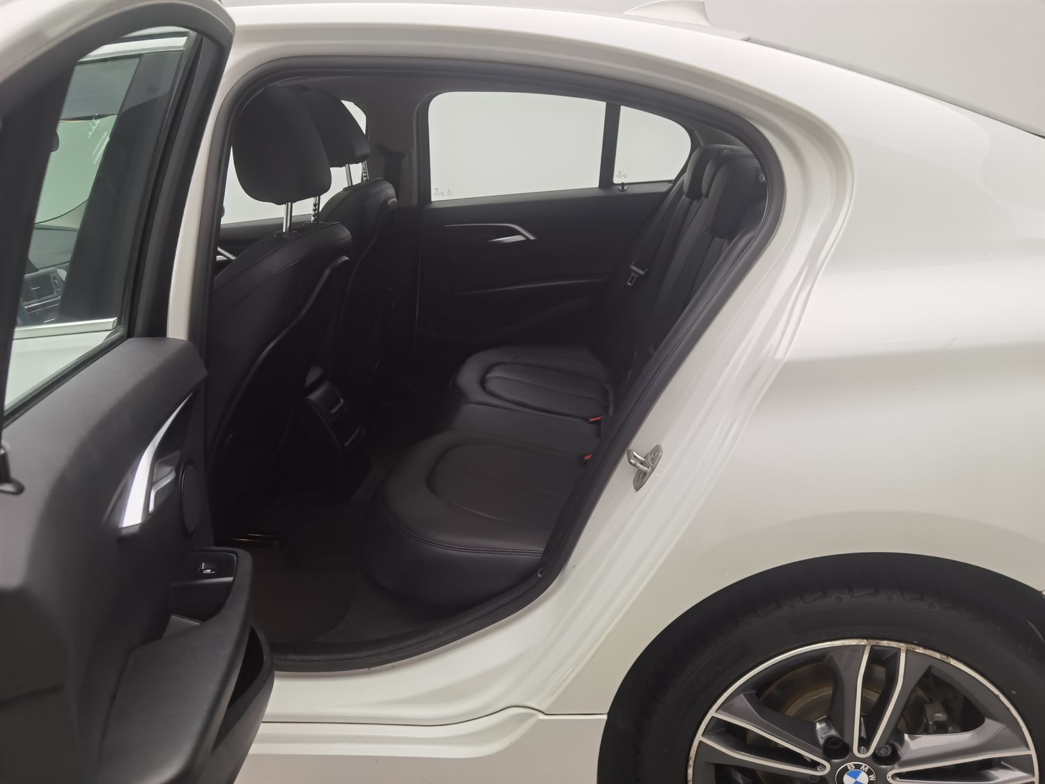 Used BMW 1 Series 2018 1.5 AT