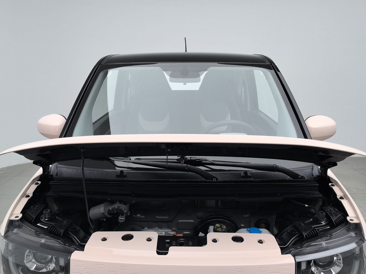 Used Chery New Energy QQ Ice Cream 2022