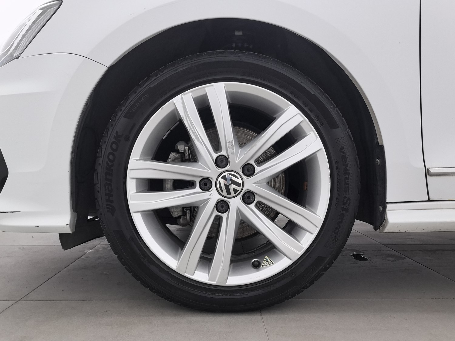 Used Volkswagen Sagitar 2018 1.4 AT