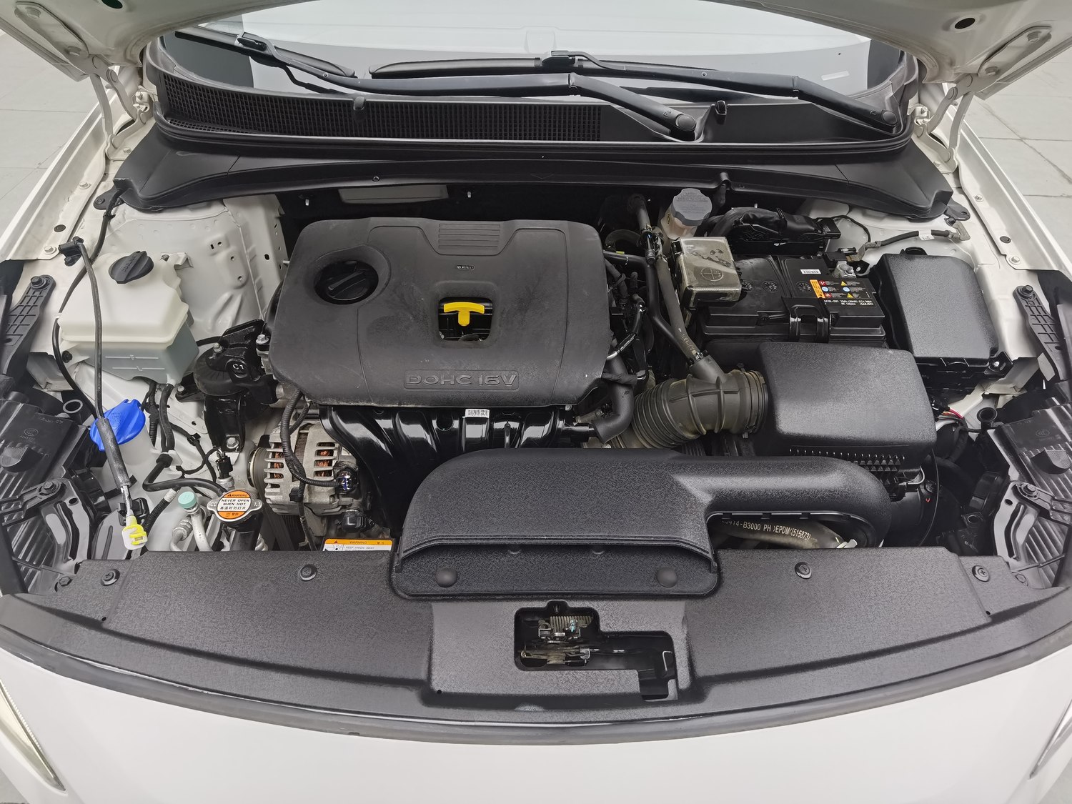 Used Hyundai Mistra 2019 1.8 AT