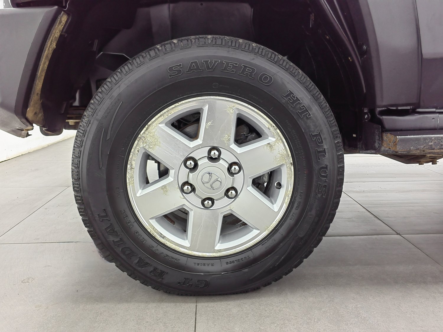 Used Beijing Off-Road BJ40 2014 2.4 MT