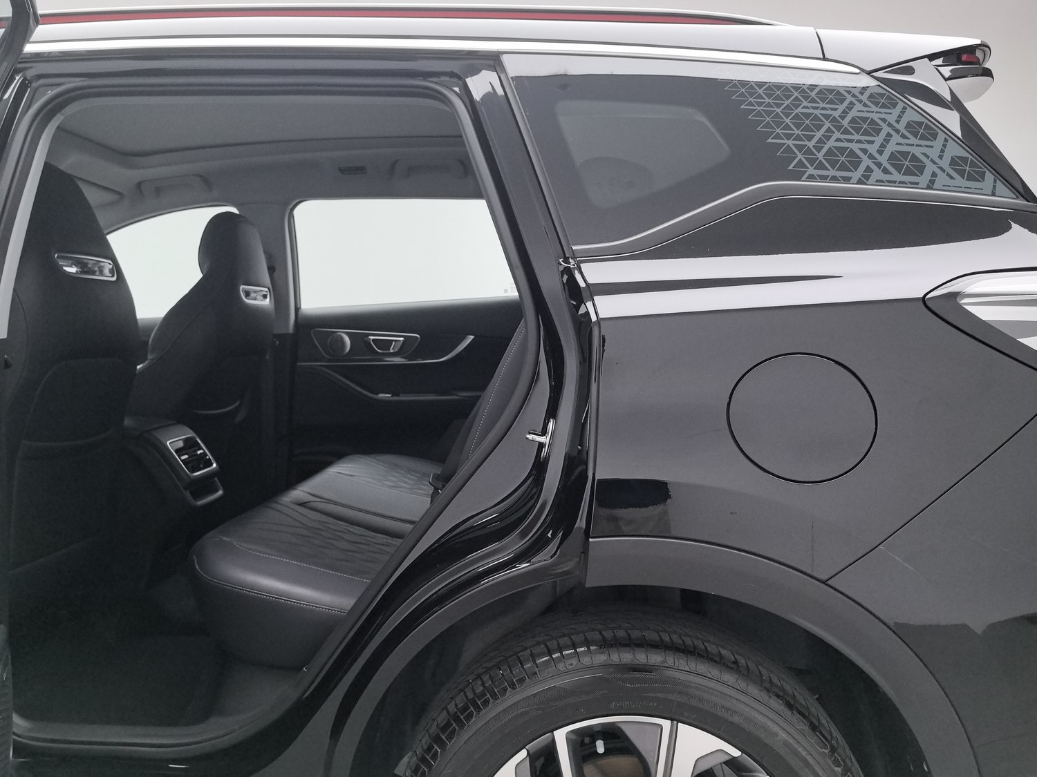 Used Chery Tiggo 7 PLUS 2023 1.5 AT