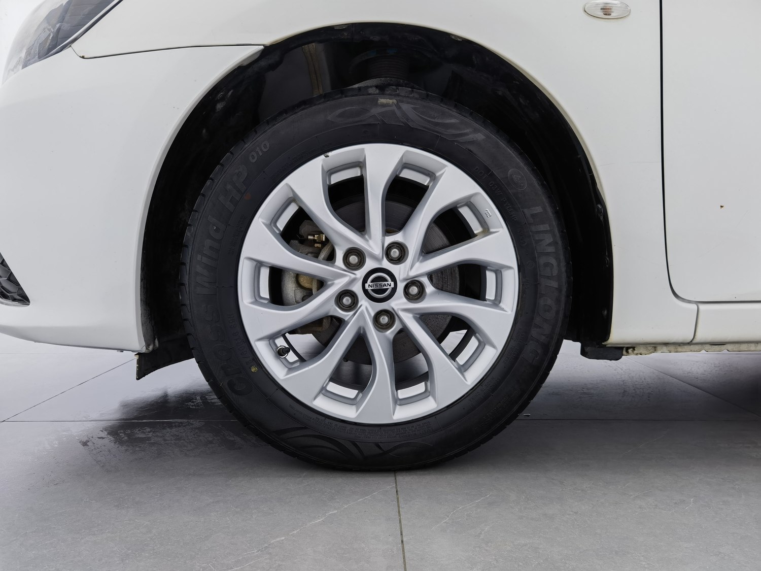 Used Nissan Sylphy 2021 1.6 AT