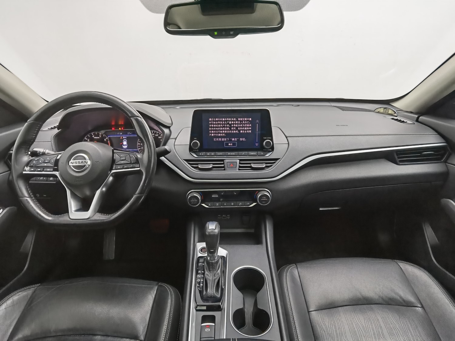 Used Nissan Teana 2020 2.0 AT