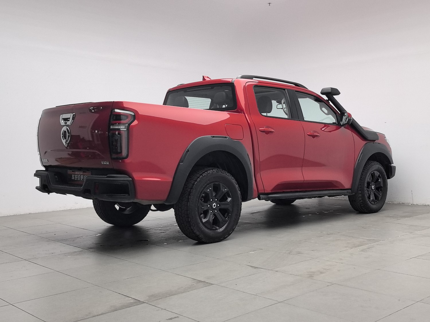 Used Great Wall Poer 2020 2.0 AT
