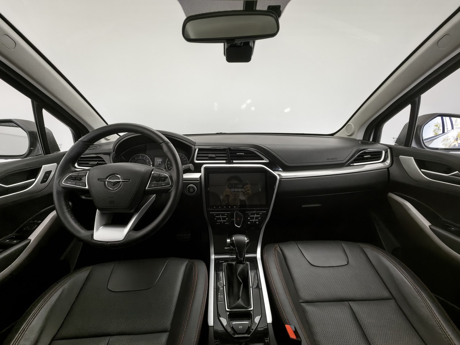 Used Haima 海马S5青春版 2018 1.6 AT