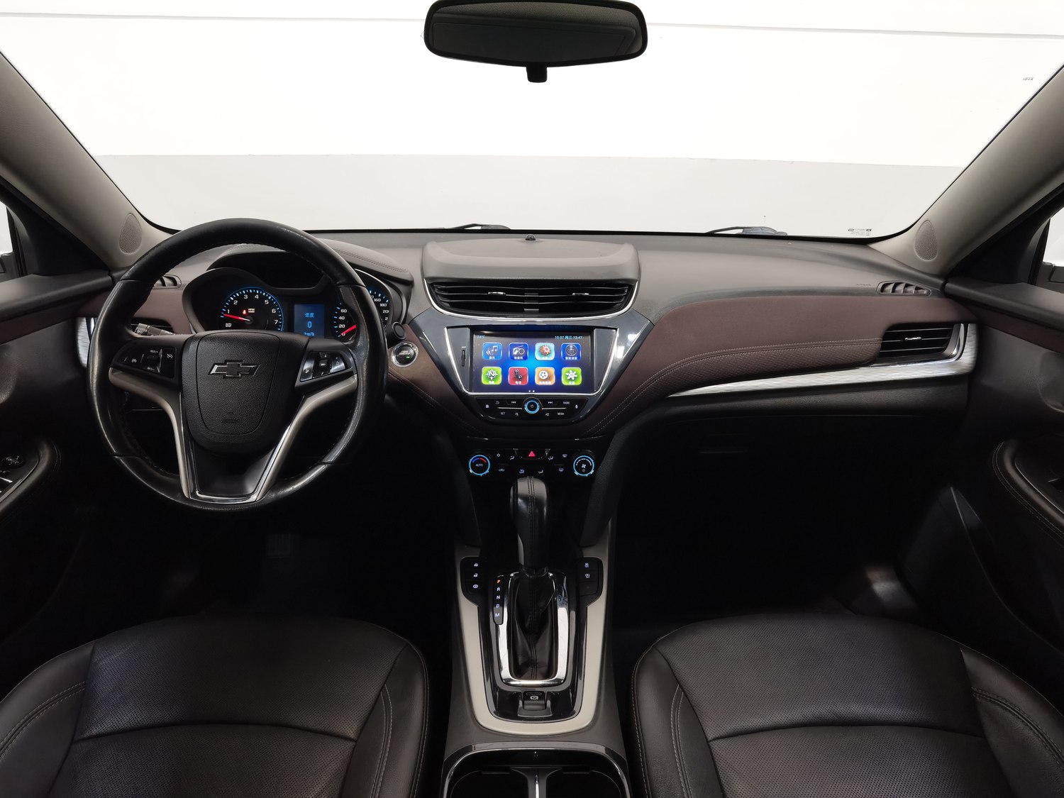 Used Chevrolet Malibu 2018 1.5 AT