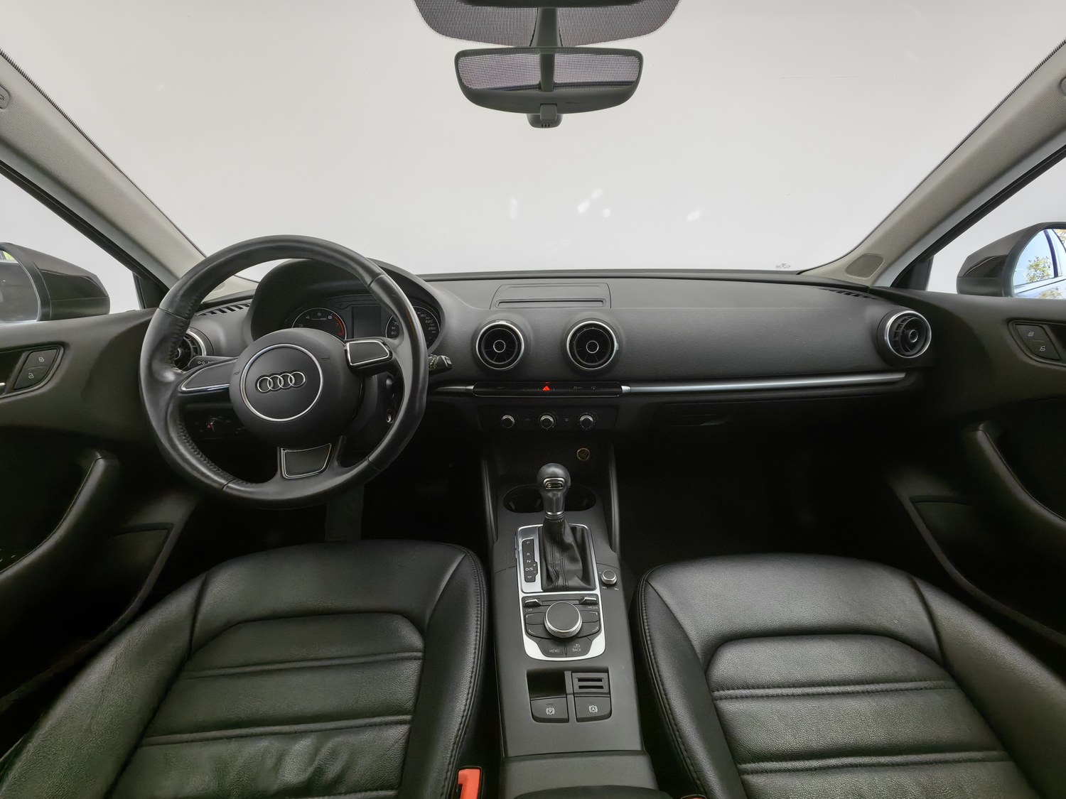 Used Audi A3 2016 1.4 AT