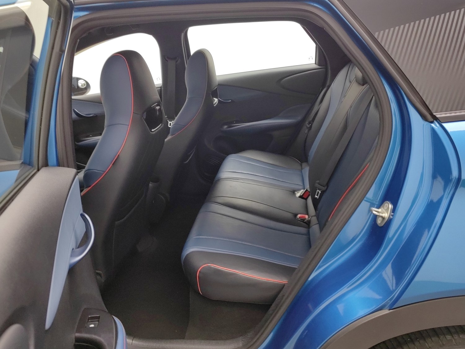 Used BYD Dolphin 2021