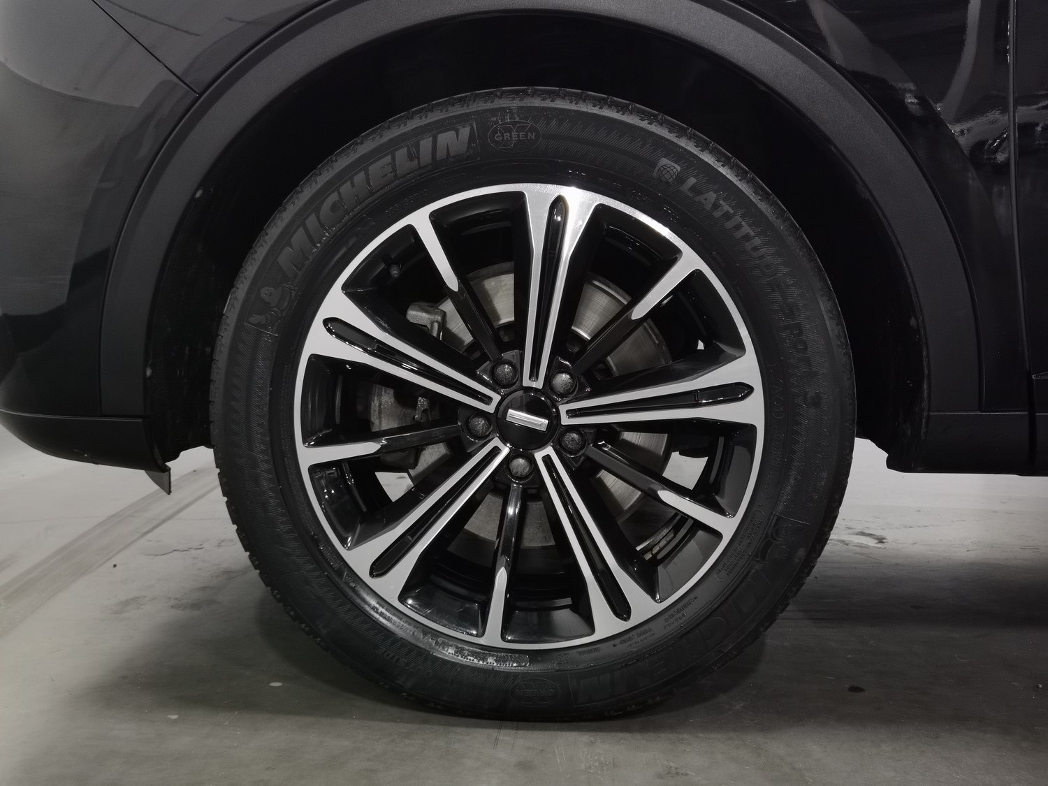 Used Wey VV6 2021 2.0 AT