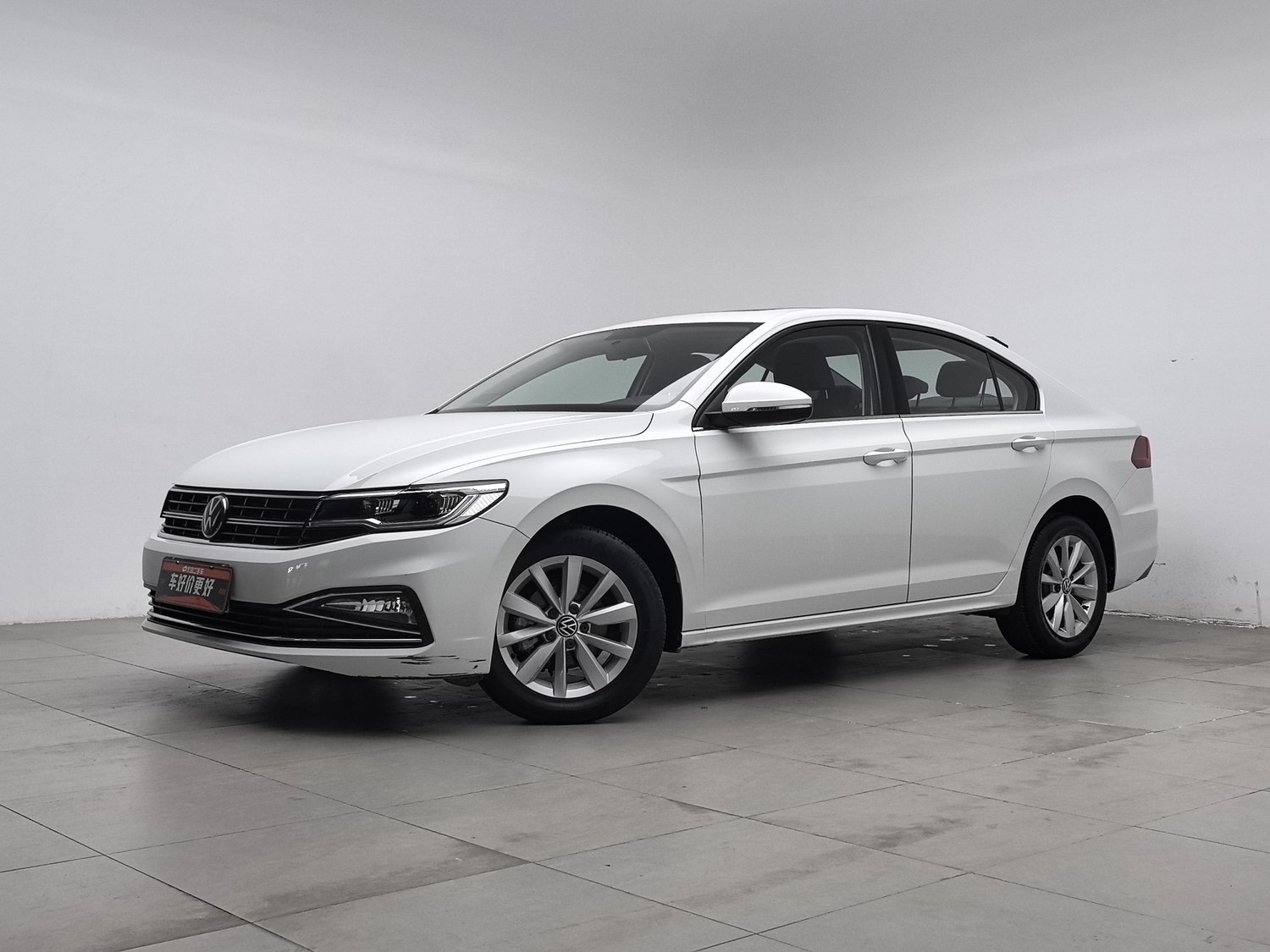 Used Volkswagen Bora 2021 1.5 AT