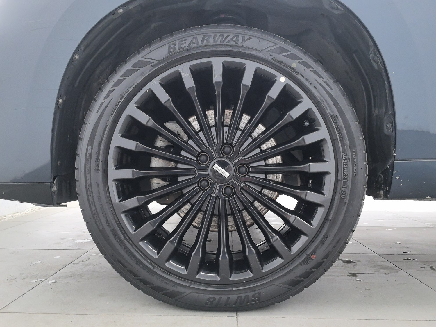 Used Wey VV7 EV 2020 2.0 AT