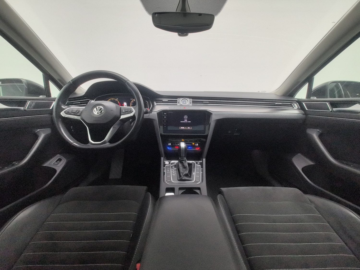 Used Volkswagen Magotan 2020 2.0 AT