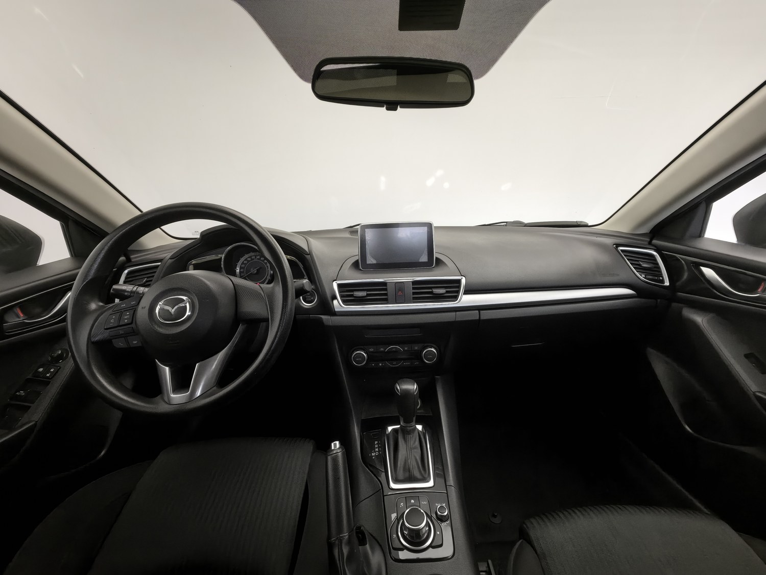 Used Mazda Axela 2016 1.5 AT