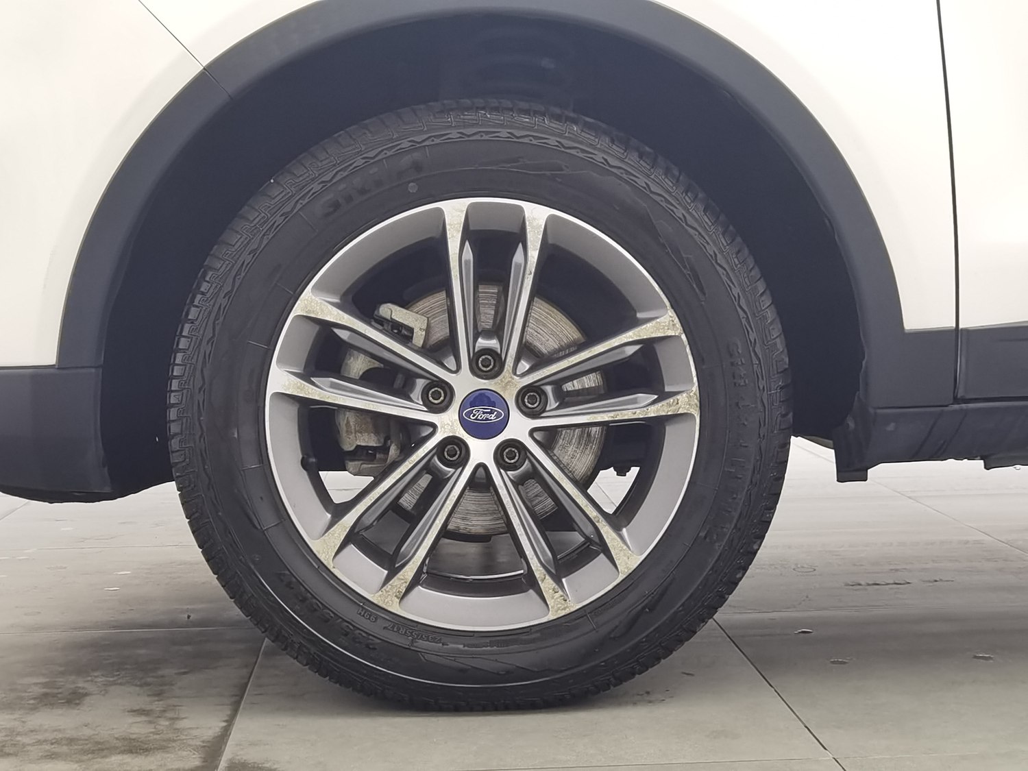 Used Ford Territory 2019 1.5 AT