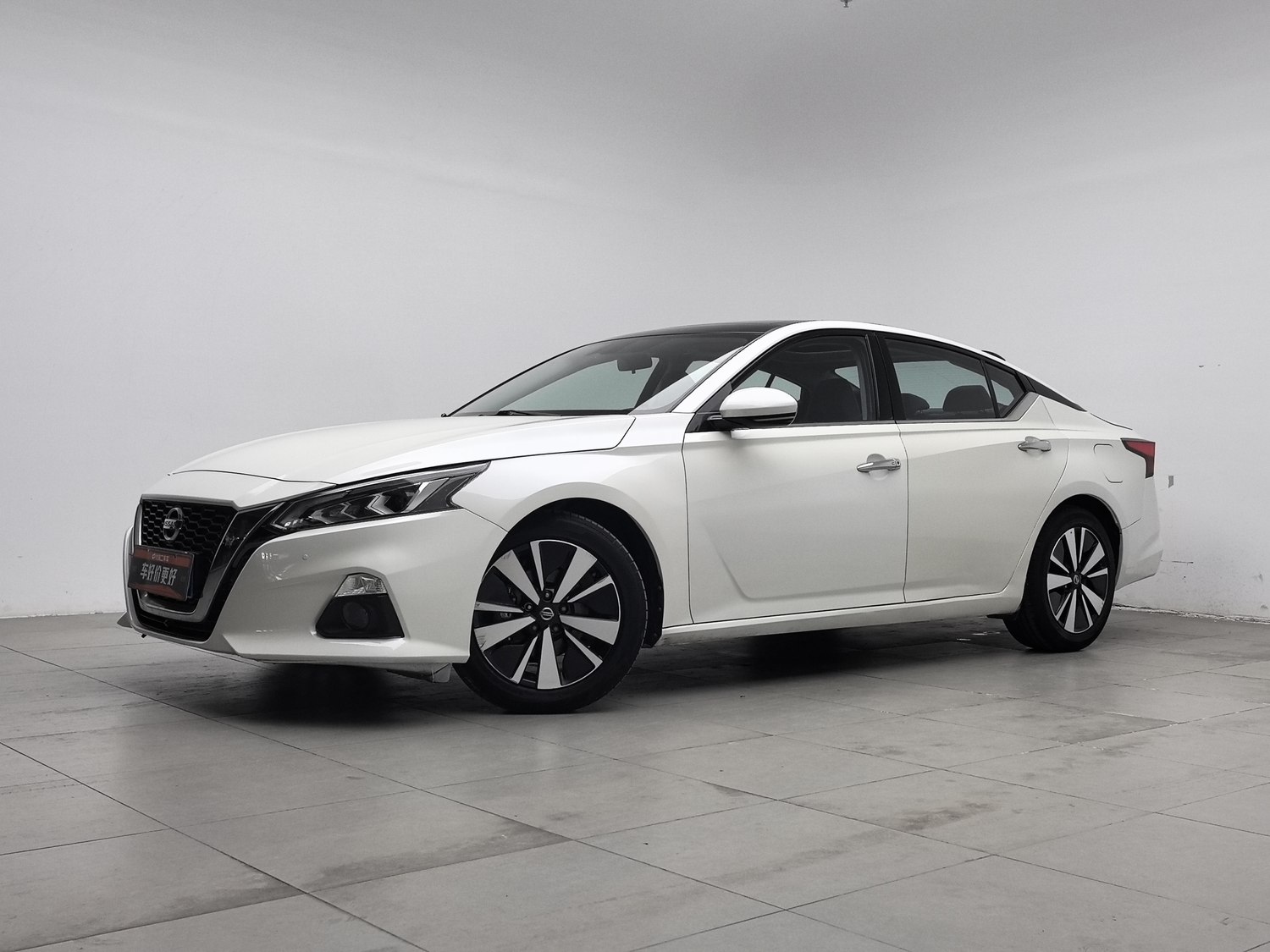 Used Nissan Teana 2021 2.0 AT
