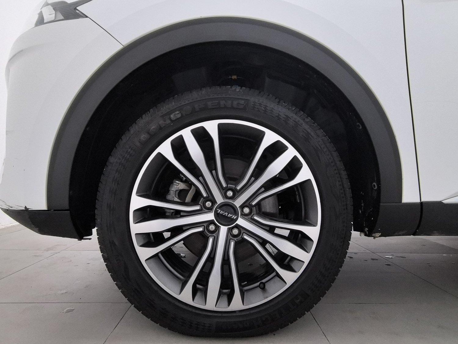 Used Haval F7 2019 1.5 AT
