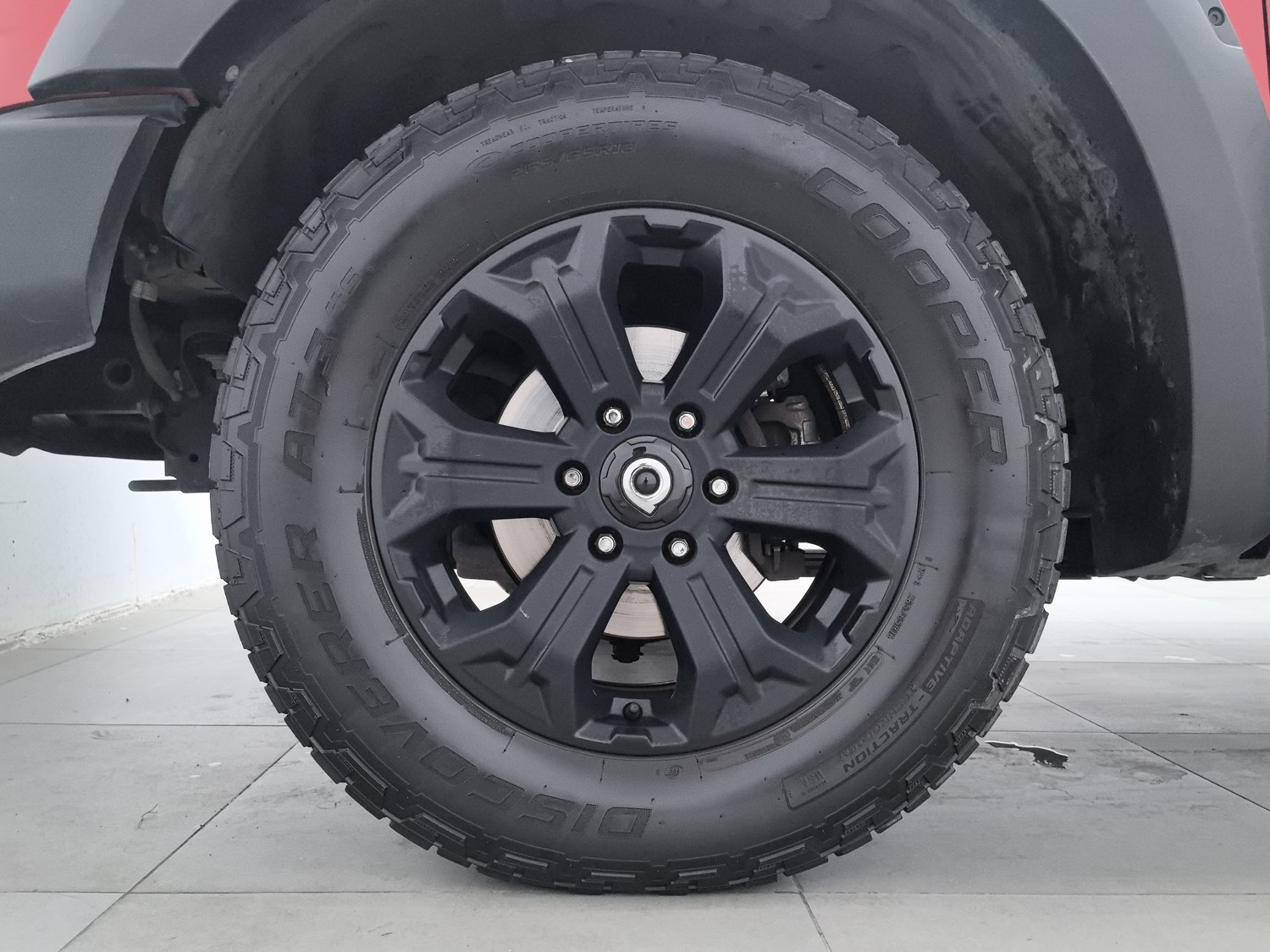 Used Great Wall Poer 2020 2.0 AT