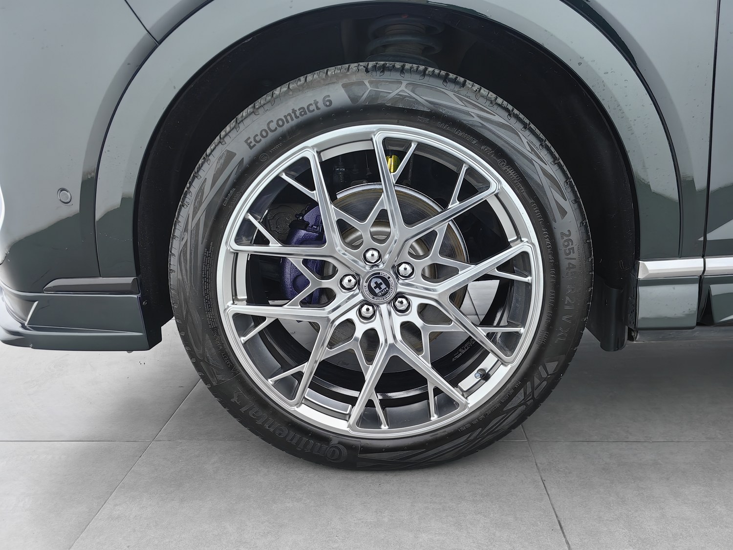Used Wey Lanshan 2023 1.5 AT
