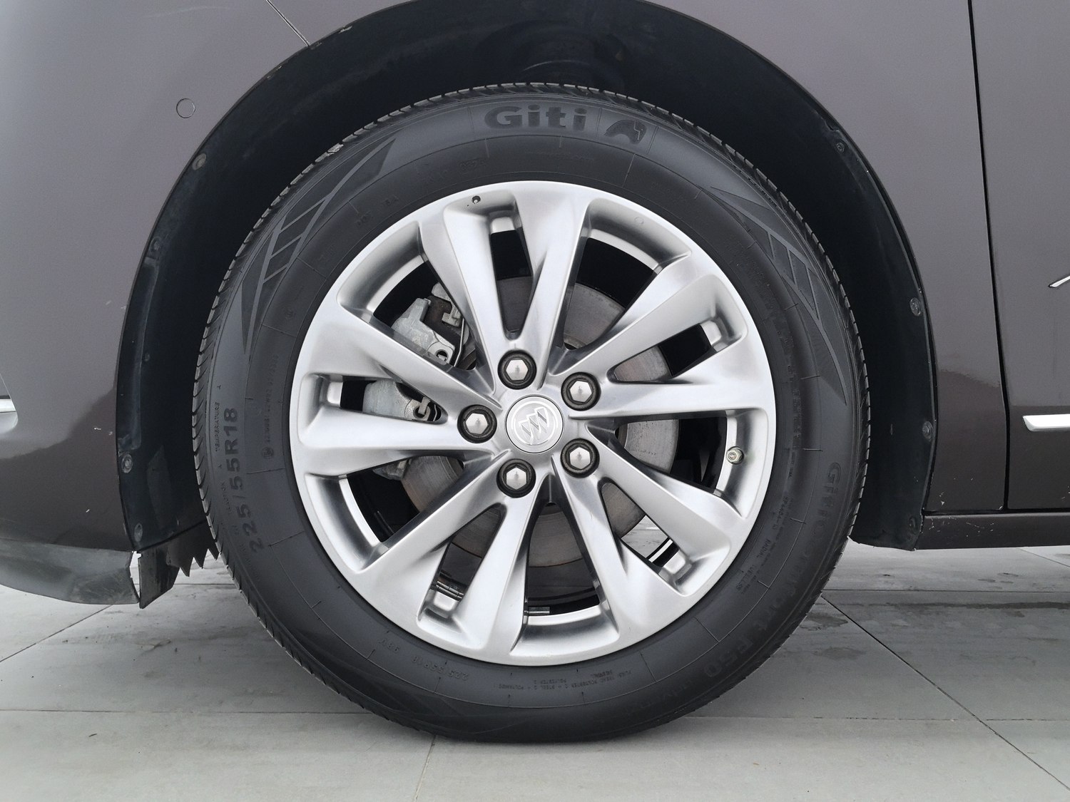 Used Buick GL8 2020 2.0 AT