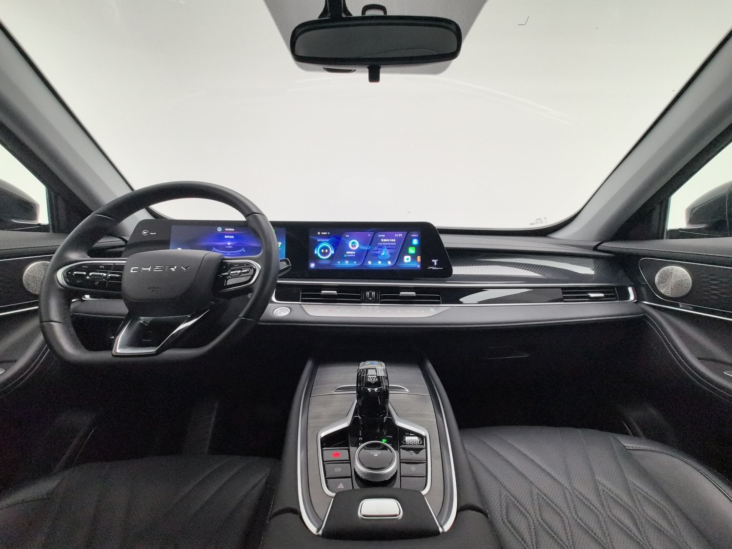 Used Chery Tiggo 7 PLUS 2023 1.5 AT