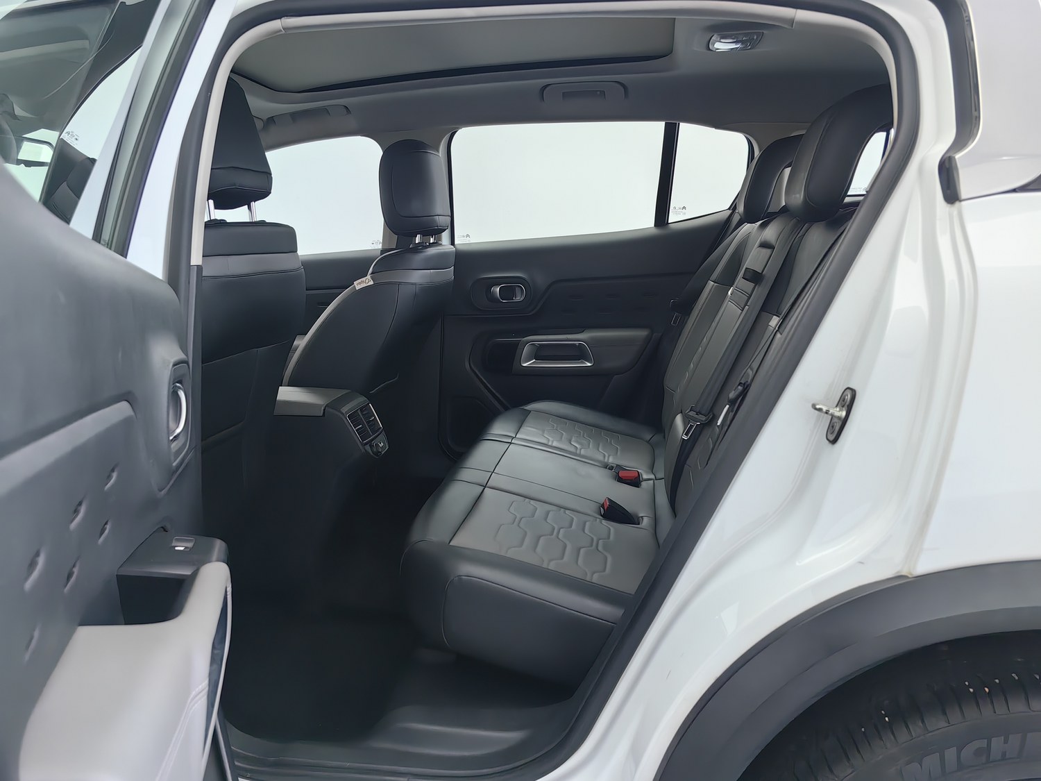 Used Citroen C5 Aircross 2020 1.6 AT