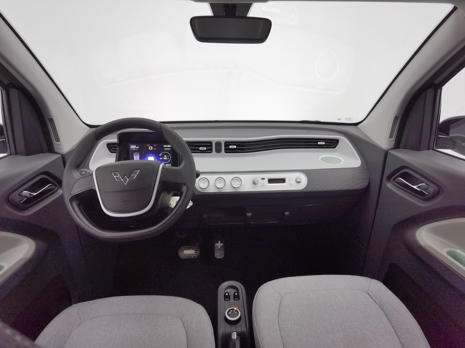 Used Wuling Mini EV 2022