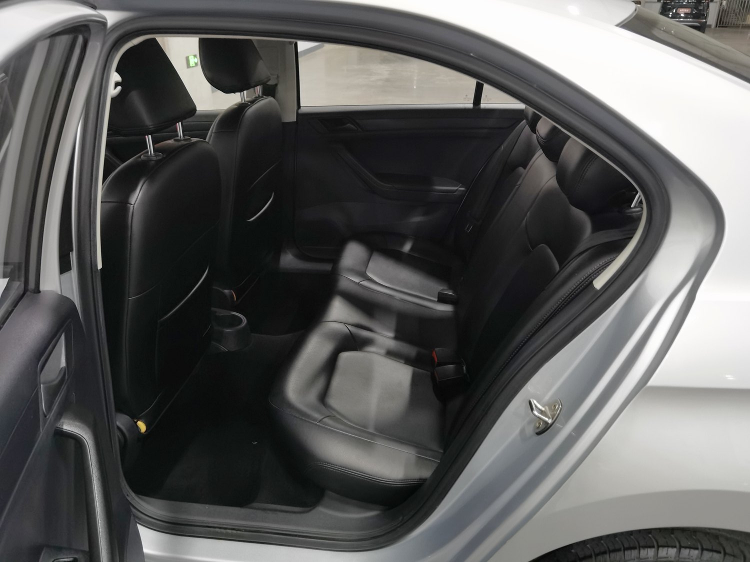 Used Volkswagen Jetta 2017 1.5 AT