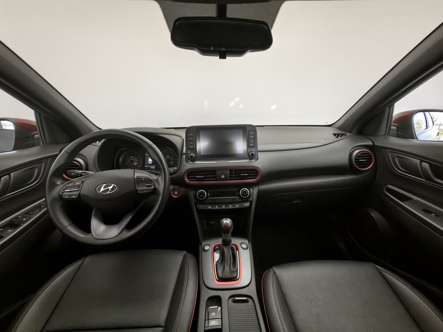 Used Hyundai Encino 2019 1.6 AT