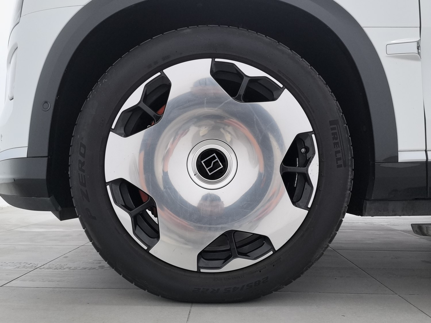 Used Zeekr 9X 2025 2.0 AT
